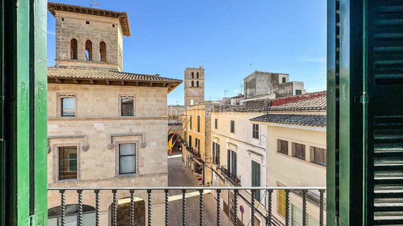 Foto a493145d-8df1-47f7-9e5d-af71e56f71d9. Àtic a Felanitx poble Felanitx