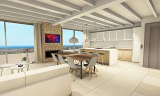 Haus in S´Alquería Blanca - Calonge