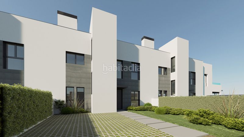 Foto 7f4e1cc9-0a1b-4647-9ee0-4974cc236d56. Casa amb calefacció aparcament piscina a Les Maravelles Palma de Mallorca