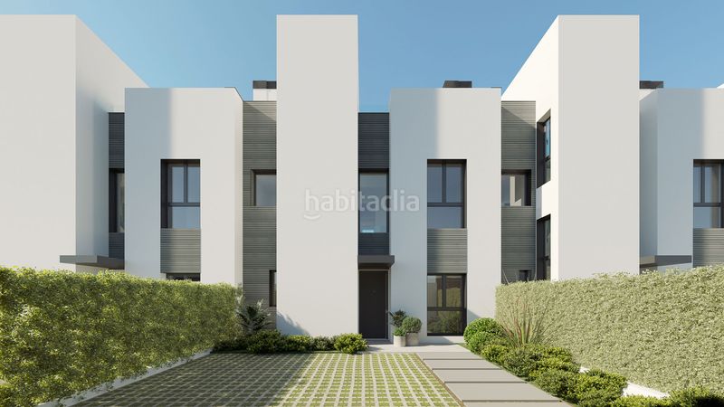 Foto da92cf90-3e29-43c4-af16-b4c7fb4a3d6d. Casa amb calefacció aparcament piscina a Les Maravelles Palma de Mallorca
