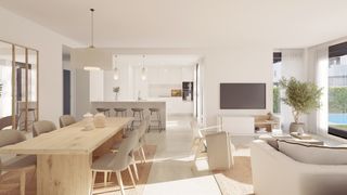 Casa a Les Maravelles