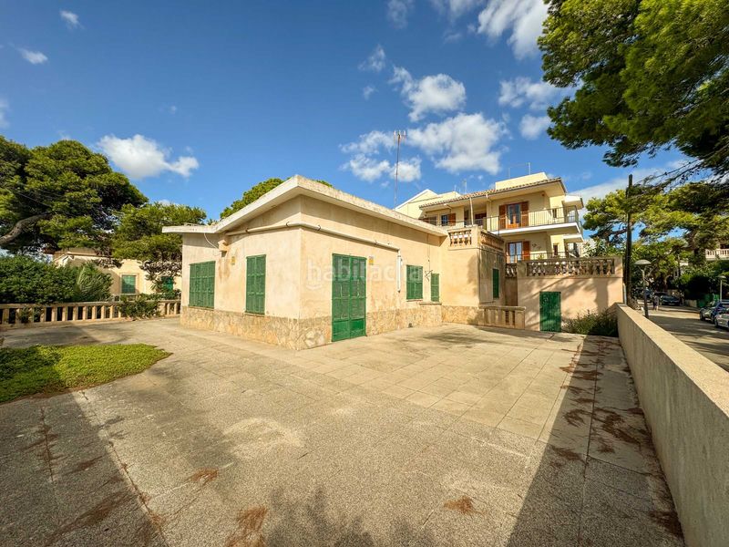 Foto 5f51f711-8672-4308-8ec8-befeffc7551c. Casa en Porto Cristo Manacor