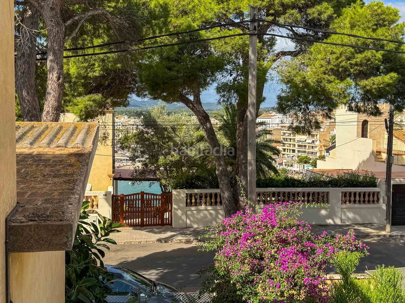 Foto a5dfe499-7684-49b5-9aea-e7a7e8d5ddd9. Casa en Porto Cristo Manacor