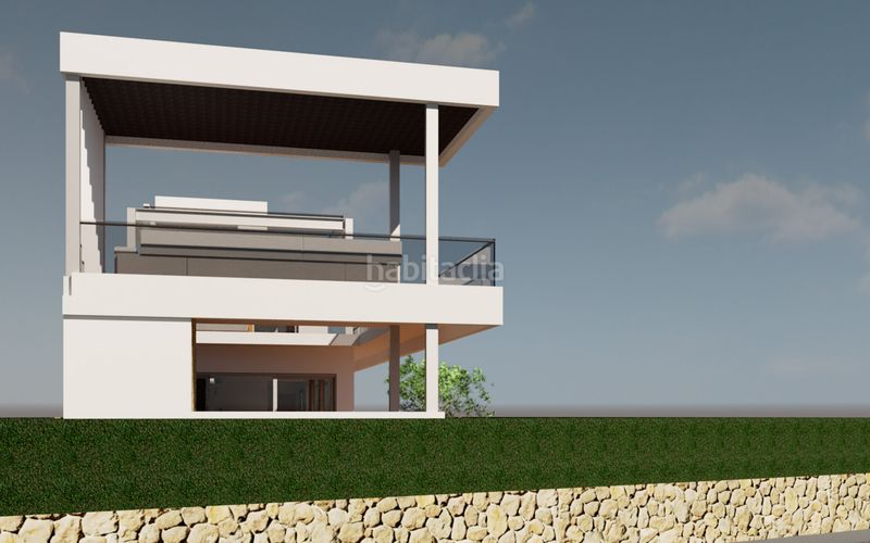 Foto 15e313c0-b82b-4e0a-b98a-b0e0f64bee48. Terreny residencial a Santanyí poble Santanyí
