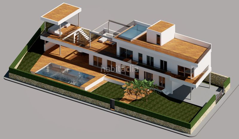 Foto a7566503-a825-42a9-8fc9-01351b482b02. Terreny residencial a Santanyí poble Santanyí
