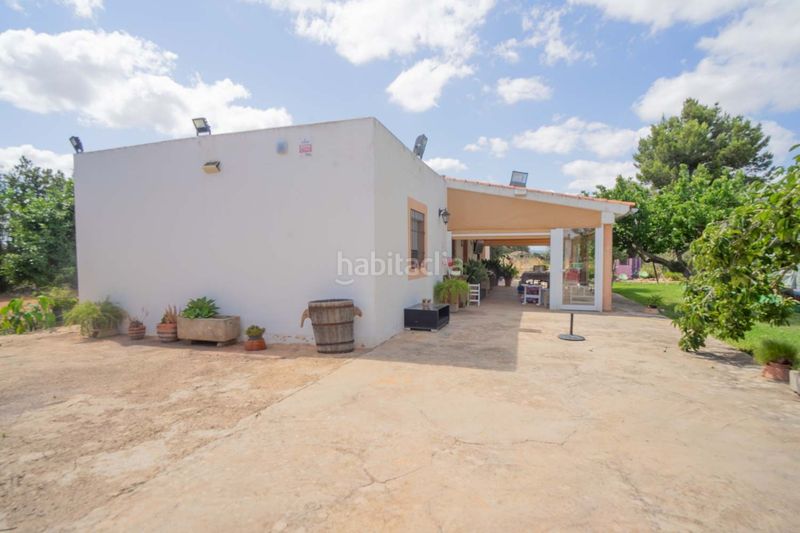 Foto b1decf0f-bcb1-4f62-bdd2-b5168c7301da. Masia amb aparcament piscina a Felanitx poble Felanitx