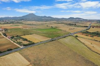 Residential Plot in Felanitx Poble