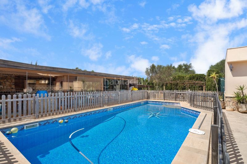 Foto c676e405-0634-4aaa-9848-4af10b0b9a97. Masia amb aparcament piscina a Portocolom Felanitx