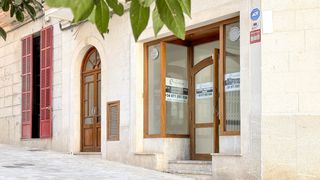Industrial building in Felanitx Poble