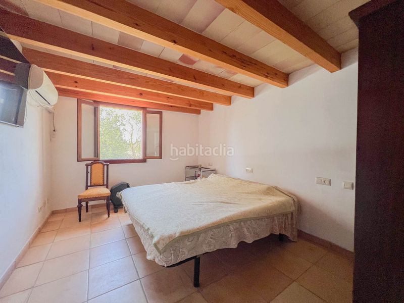 Foto f747aa2e-4933-4bb1-8146-26b90f4d34d3. Masia amb aparcament a Manacor centre Manacor