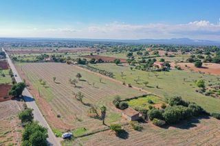 Residential Plot in S´Horta - Cas Concos des Cavaller - Es Carritxó