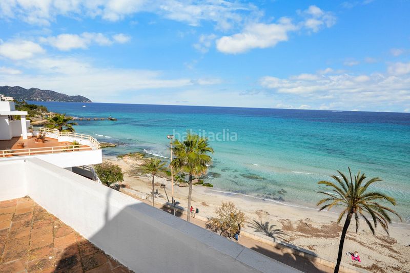 Foto 55e31675-2ba4-48f6-b06f-351508f91fe5. Edifici a Cala Millor Son Servera