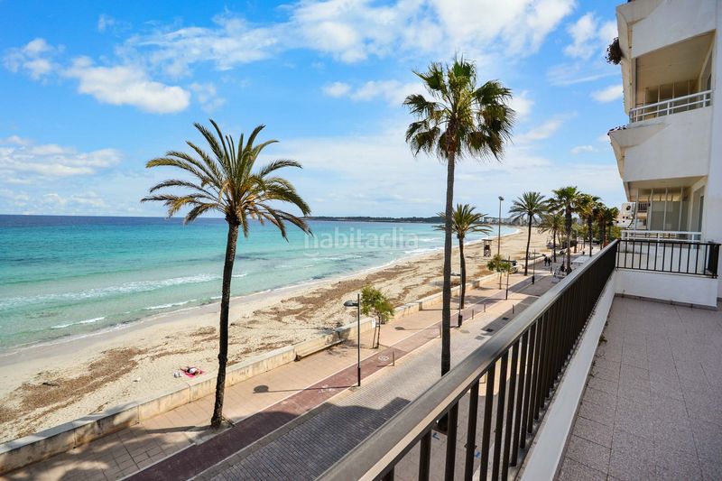 Foto d4df4d3c-61b9-4ea7-a01c-1fc353498180. Edifici a Cala Millor Son Servera