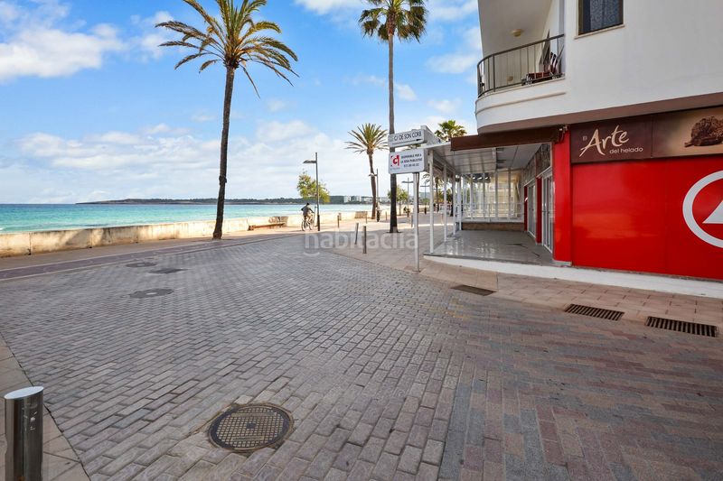 Foto de7b6885-cb0d-4211-8806-b16d78ef207c. Edifici a Cala Millor Son Servera