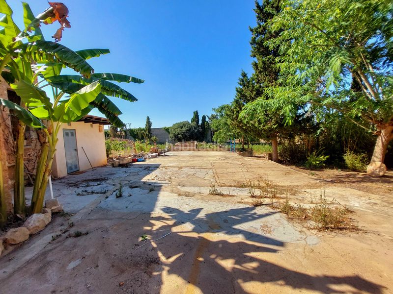 Foto 9433cb8f-3671-4b4d-97e4-fadb9f1e4fe0. Masia amb aparcament a S´Horta - Cas Concos des Cavaller - Es Carritxó Felanitx