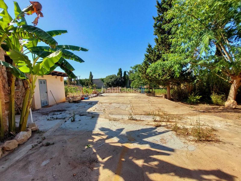 Foto 9bcbe872-5f64-4e6e-a4ba-626b7333ae38. Masia amb aparcament a S´Horta - Cas Concos des Cavaller - Es Carritxó Felanitx