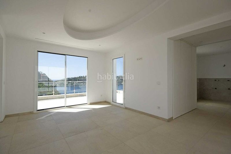 Foto ad3d2ec4-c570-4eff-8135-b8dd3d4d6b9a. Masia amb calefacció aparcament piscina a port d´Andratx Andratx