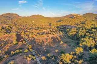 Terreny residencial a S´Horta - Cas Concos des Cavaller - Es Carritxó