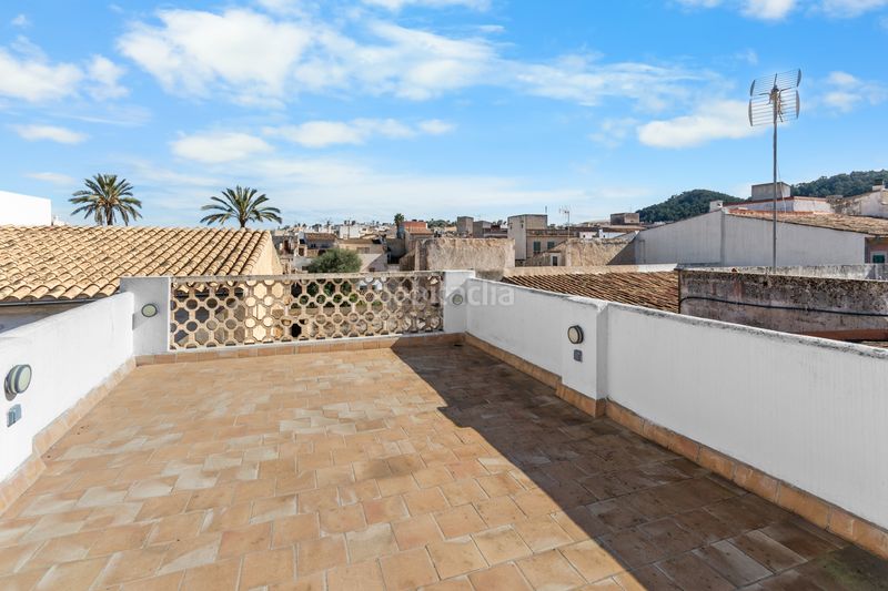 Foto 75cc321b-4874-4330-aaa1-275d24a6ff6b. Casa en Felanitx poble Felanitx