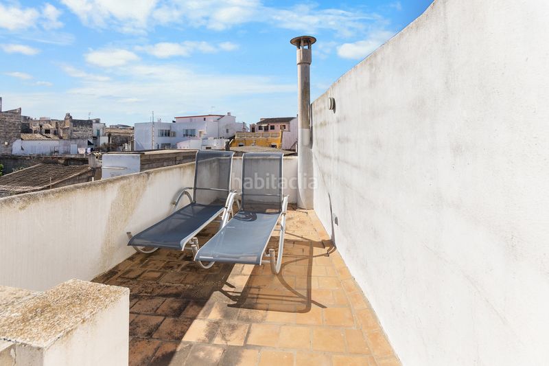 Foto a7eb034c-8384-49c6-a3f3-47475e22f4b3. Casa en Felanitx poble Felanitx