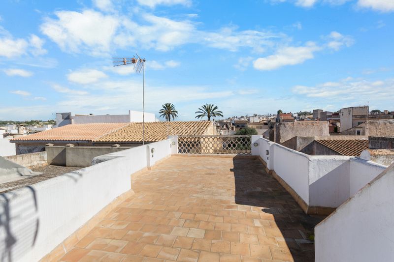 Foto cde79665-974f-4f96-bb8f-f4c63771a0ce. Casa en Felanitx poble Felanitx
