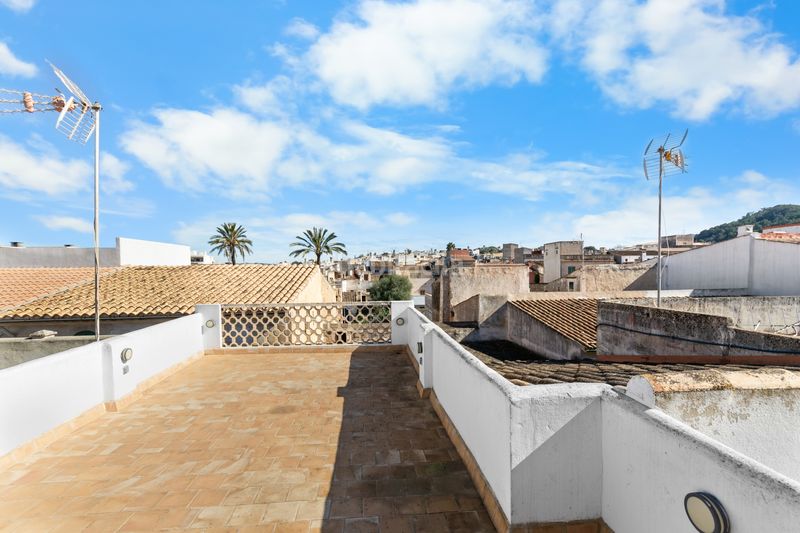 Foto ce3a2c1f-f7d5-4cbf-a694-1864fa15212d. Casa en Felanitx poble Felanitx