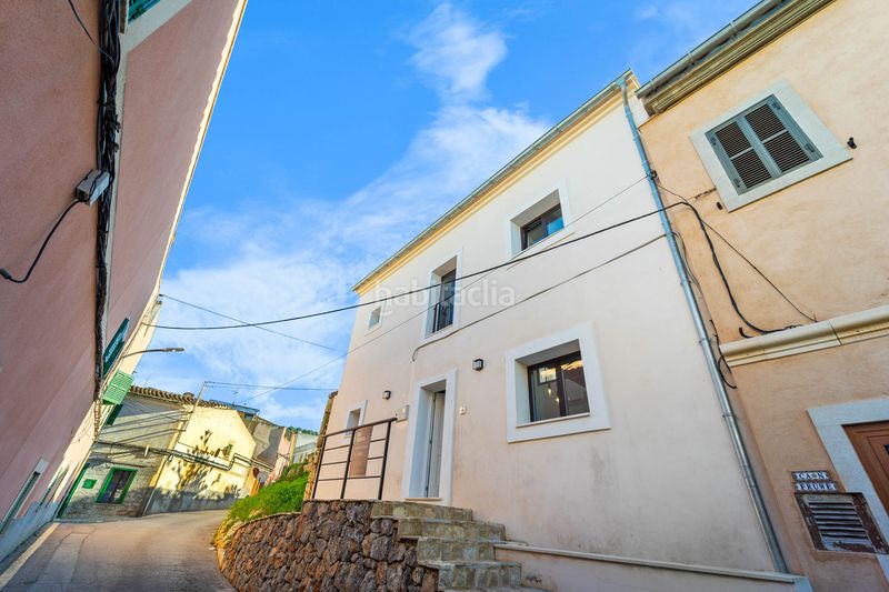 Foto 491f1f8f-8e14-444a-a419-be479f0c77ba. Casa a Felanitx poble Felanitx
