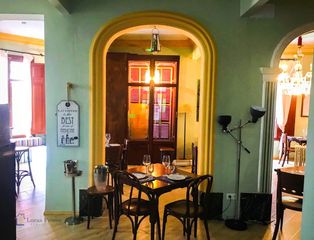 Geschäftsraum in Felanitx Poble