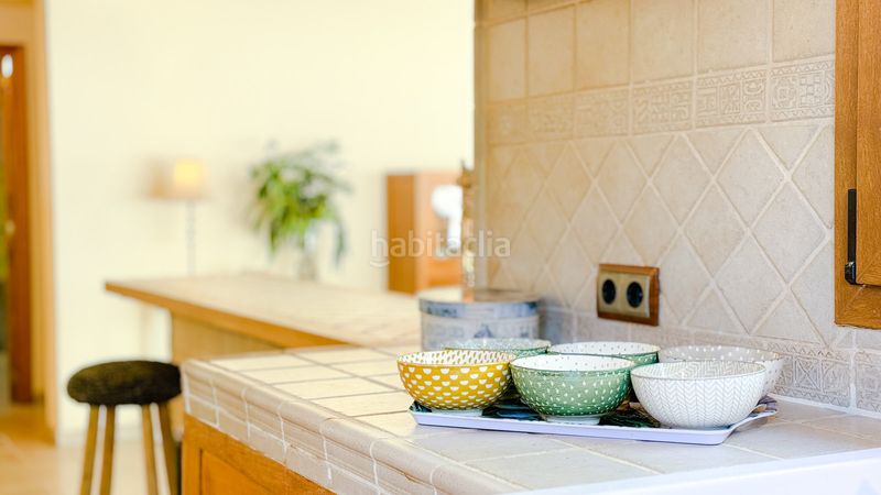 Foto 03ddf772-e947-48ac-bee1-f0e3eac87699. Masia amb aparcament piscina a Calvià poble Calvià