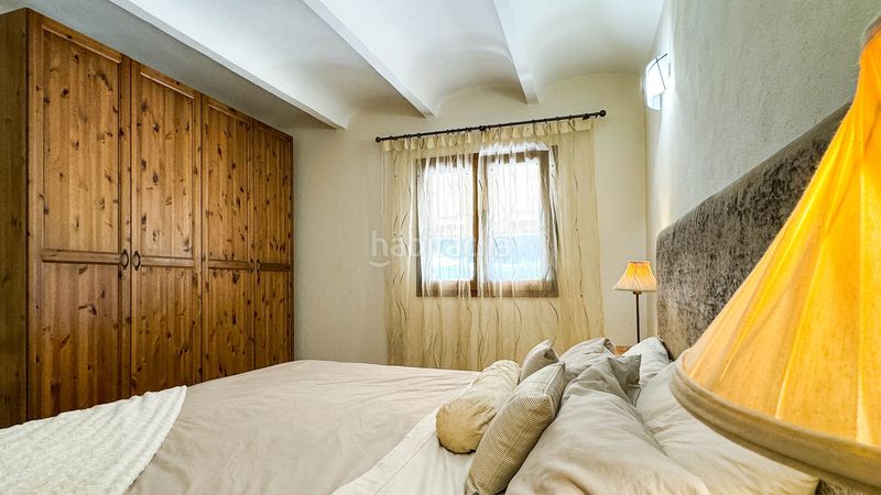 Foto 21c576bf-5893-45c4-b685-827457dfab10. Masia amb aparcament piscina a Calvià poble Calvià