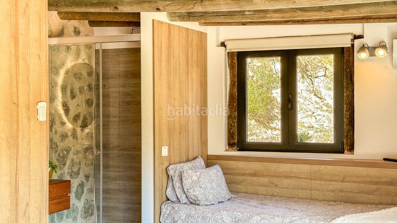 Foto 44d9eb38-755d-4e70-9031-de9054ccf1e8. Masia amb aparcament piscina a Calvià poble Calvià