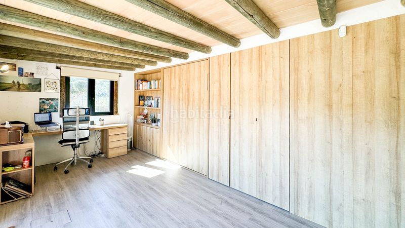 Foto 5a0f65c0-1b99-46a4-ad06-dad57ff5adde. Masia amb aparcament piscina a Calvià poble Calvià