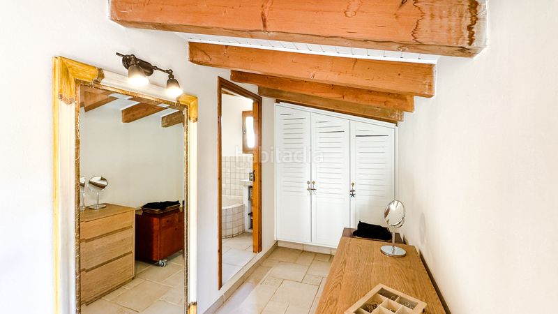 Foto 6013a9b4-2067-40b4-9a36-345db91c96aa. Masia amb aparcament piscina a Calvià poble Calvià