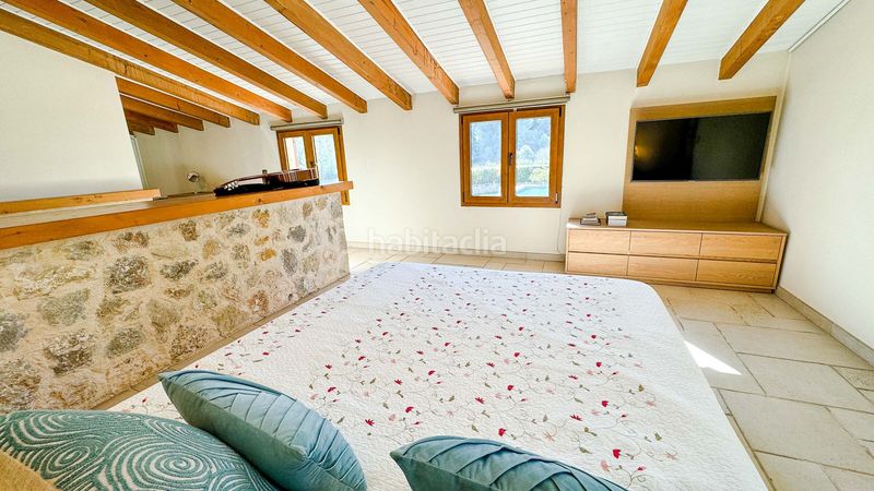 Foto 78681bd2-9ff4-4f21-9f52-d37a3901901e. Masia amb aparcament piscina a Calvià poble Calvià