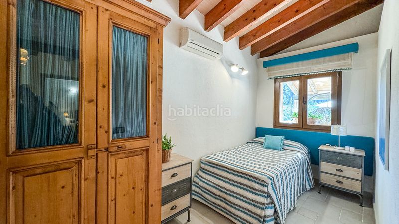 Foto 90c4d67d-e353-4e11-8763-6d79a7ba54ce. Masia amb aparcament piscina a Calvià poble Calvià