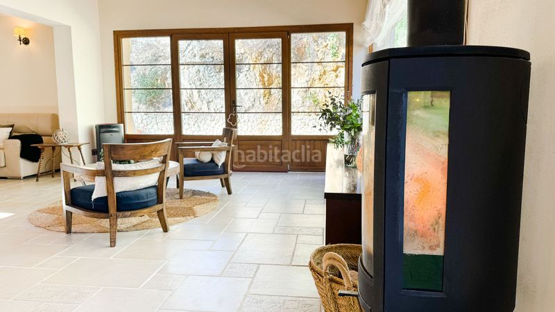 Foto b271e9b3-0ffe-4585-94a0-f2cd1e70a16c. Masia amb aparcament piscina a Calvià poble Calvià