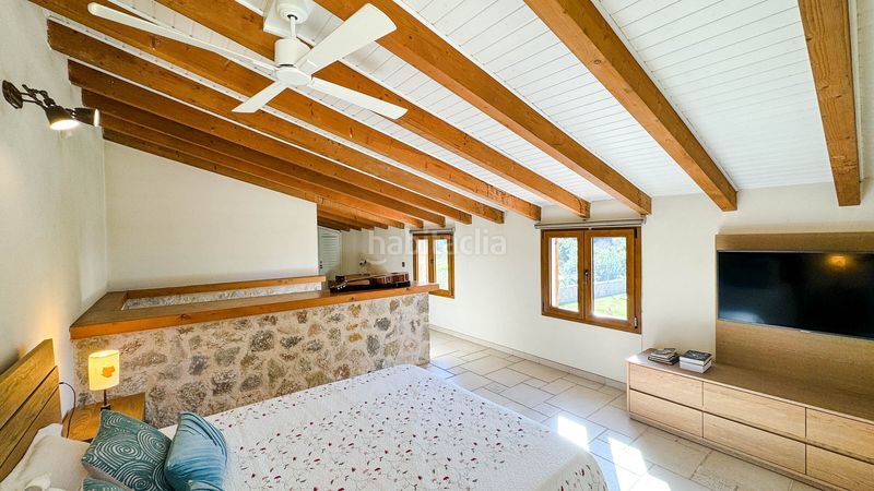 Foto b2d659e8-57a0-483d-9d1b-768e92c396e4. Masia amb aparcament piscina a Calvià poble Calvià