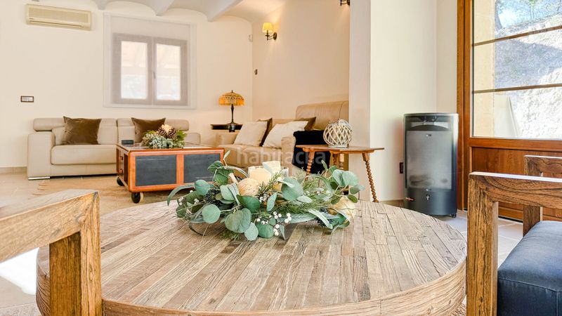 Foto d124d452-a208-443b-97b1-a93ac34212fe. Masia amb aparcament piscina a Calvià poble Calvià