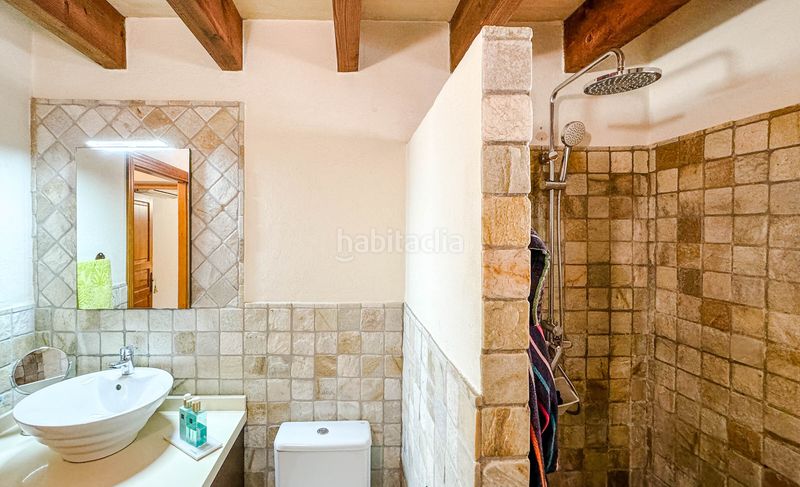 Foto de836e1d-7ae9-49d2-95ae-71ce53aa4805. Masia amb aparcament piscina a Calvià poble Calvià