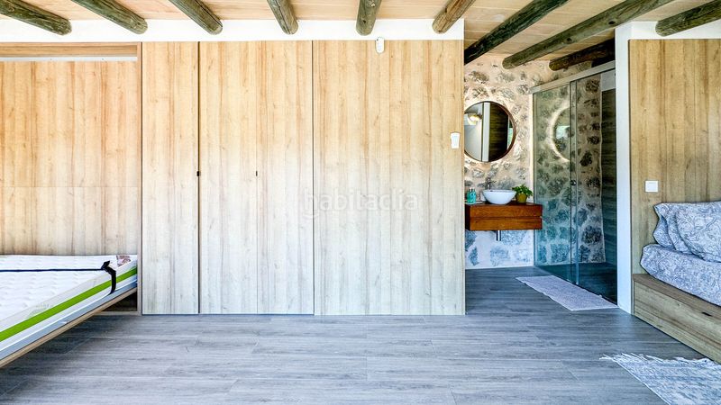 Foto dfe214ee-ee7e-4bad-a3f6-b41150719430. Masia amb aparcament piscina a Calvià poble Calvià