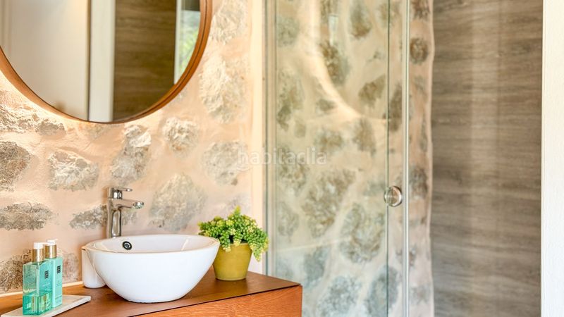 Foto e0a40efa-970d-4d02-8bed-d0b8e5f42c7c. Masia amb aparcament piscina a Calvià poble Calvià