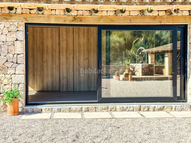 Foto e2518bcb-ef34-4c6f-abc4-a2fa8499c5c7. Masia amb aparcament piscina a Calvià poble Calvià