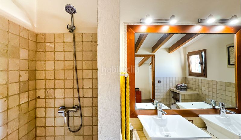 Foto e9f96e01-62fe-413a-9937-873ec8e0567d. Masia amb aparcament piscina a Calvià poble Calvià