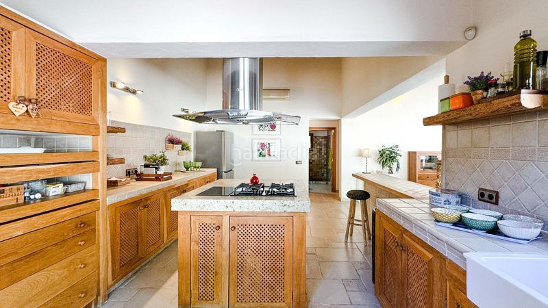 Foto ec5dcf94-da40-4398-9070-7d132b92c7aa. Masia amb aparcament piscina a Calvià poble Calvià