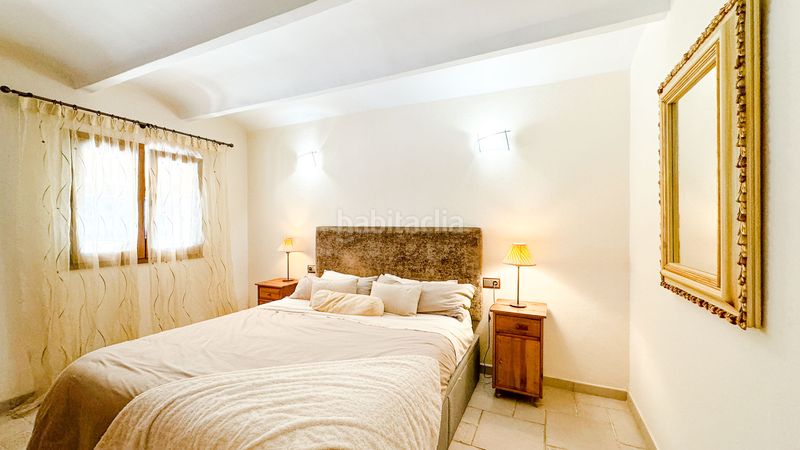 Foto f012ccac-428c-4107-9f06-7ef4fe23320c. Masia amb aparcament piscina a Calvià poble Calvià