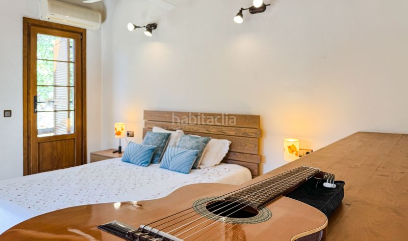 Foto f287318e-3f94-484a-ad54-0c329bc594a2. Masia amb aparcament piscina a Calvià poble Calvià