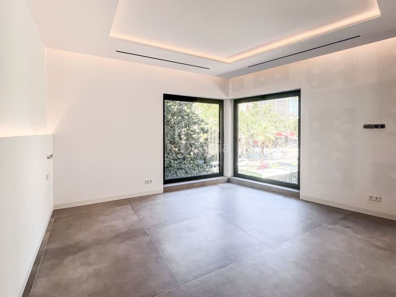 Foto 1f187bef-a6b0-4c65-a8cf-7fe117b2a677. Apartament amb calefacció aparcament a El Sindicat Palma de Mallorca
