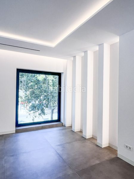 Foto 82f14e8a-da58-49d1-8c1a-7b9d701db3fc. Apartament amb calefacció aparcament a El Sindicat Palma de Mallorca