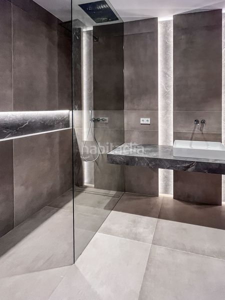 Foto b54308f0-63aa-4b0d-9c1a-7498eaa61a29. Apartament amb calefacció aparcament a El Sindicat Palma de Mallorca