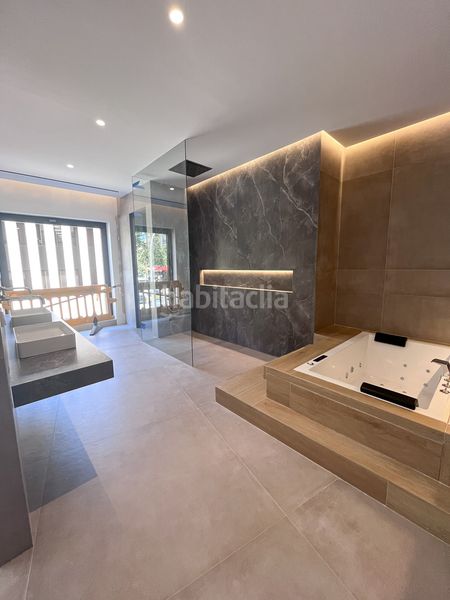 Foto e0e2edec-35ab-4539-95ae-821e7c2b723a. Apartament amb calefacció aparcament a El Sindicat Palma de Mallorca
